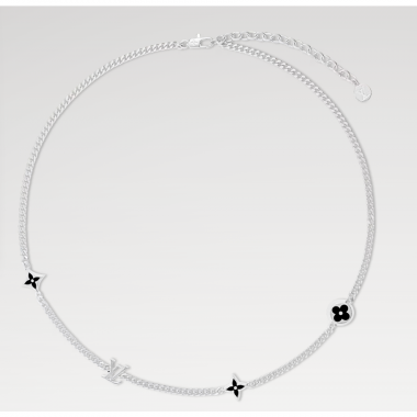LV Necklace
