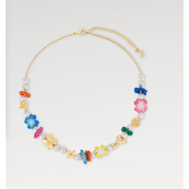 LV Necklace