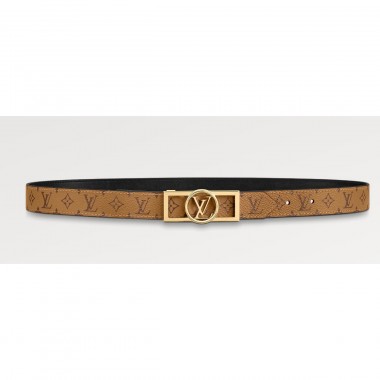 M0203V Dauphine 25mm Reversible Belt