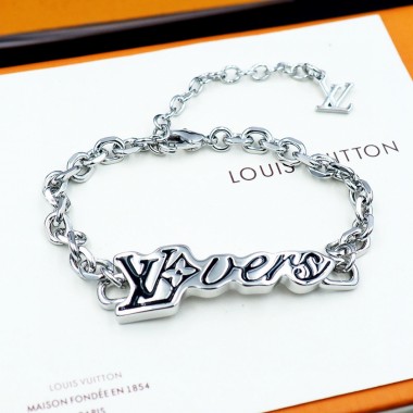 M02916 LV Vers Bracelet