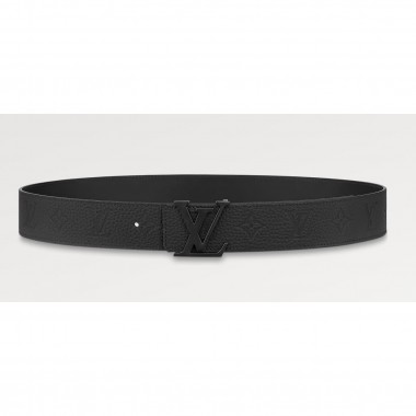 M0424T LV Initiales 40mm Reversible Belt