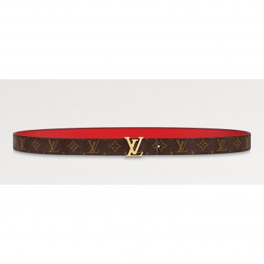 M0527W LV Iconic 20mm Reversible Belt