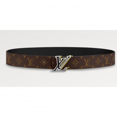 M0684S LV Speed 40mm Reversible Belt
