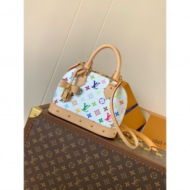 M13078 LV x TM Alma BB