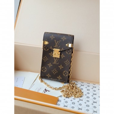 M13572 Phone Pouch Métis