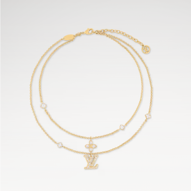 LV Necklace