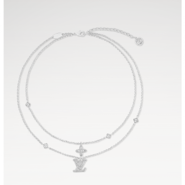 LV Necklace