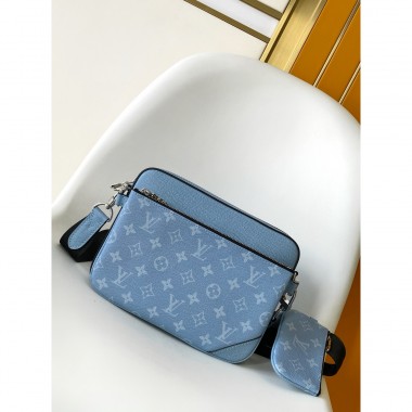 M14069 Trio Messenger