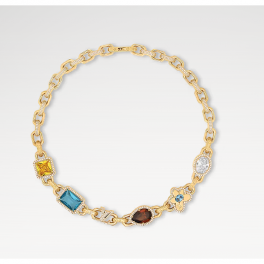 LV Necklace