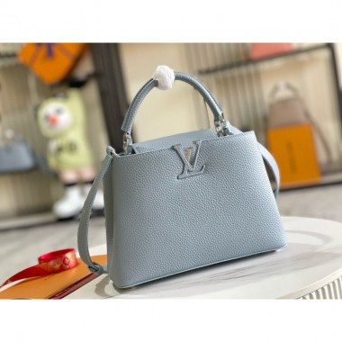 Louis Vuitton Capucines BB