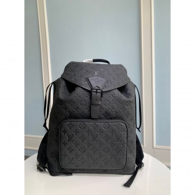 Louis Vuitton M23127 Montsouris Backpack