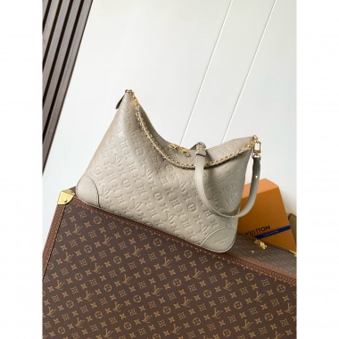 M25854 borsa boulogne gm monogram empreinte 