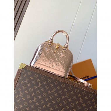 M27037 Borsa Alma BB