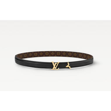 LV Iconic 20 mm Belt