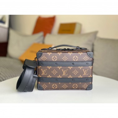 Borsa Handle Soft Trunk 