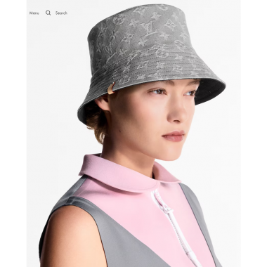 LV Bucket hat