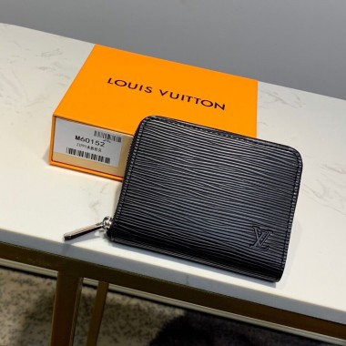 Louis Vuitton Zippy coin purse