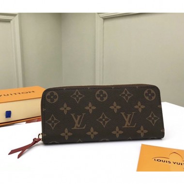 Louis Vuitton Portafogli Clemence