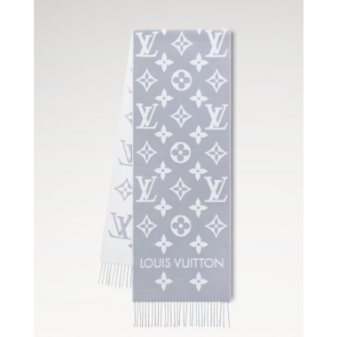 LV Essential Scarf  