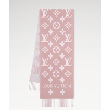 LV Essential Scarf  