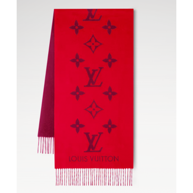 LV Reykjavik Scarf 
