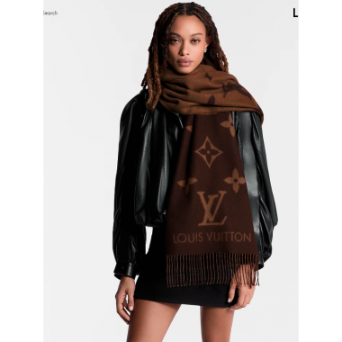 LV Reykjavik Scarf 