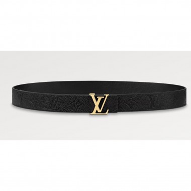 M80328U LV Iconic 30mm Reversible Belt