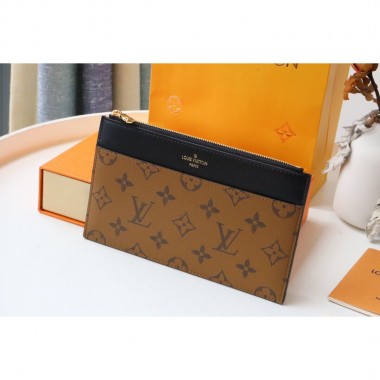Louis Vuitton Slim purse