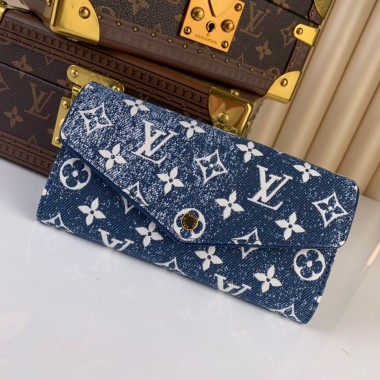 Louis Vuitton Portafogli Sarah 