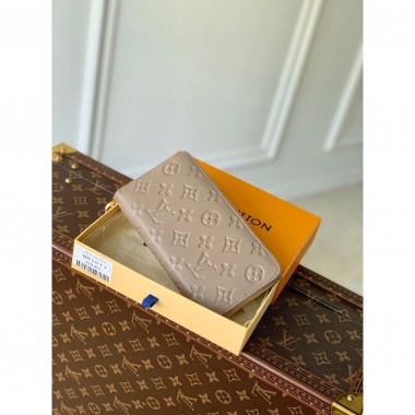 Louis Vuitton M81511 Portafoglio Zippy