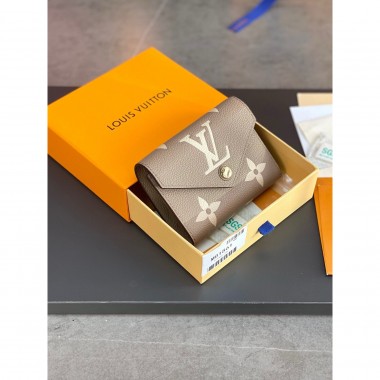 M81861  Victorine Wallet