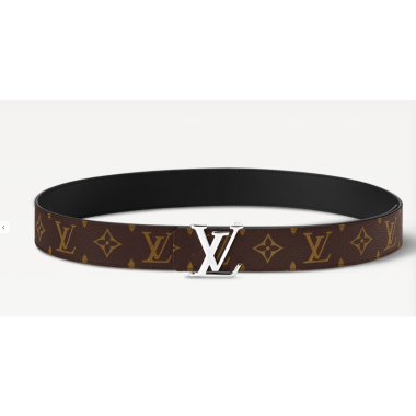 LV Iconic 35 mm Belt