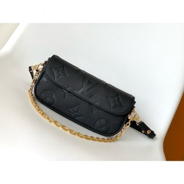 M82154 Wallet On Chain Ivy