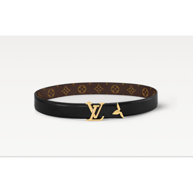 LV Iconic 30 mm Belt