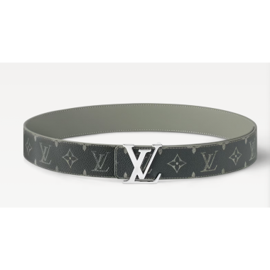 LV 40mm Leather belt Belt