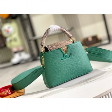 Borsa Capucines Mini