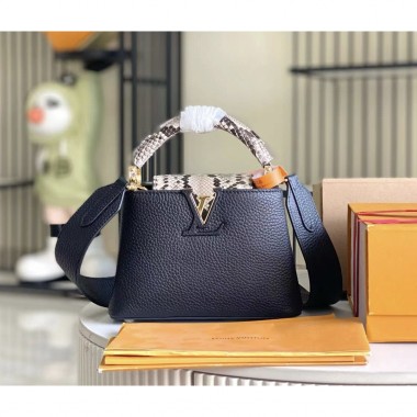 Borsa Capucines Mini