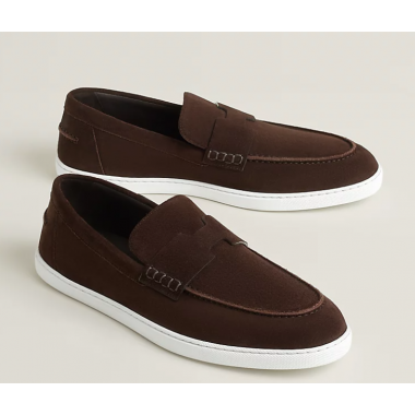 Hermes Mocassini Job, Size 35-45