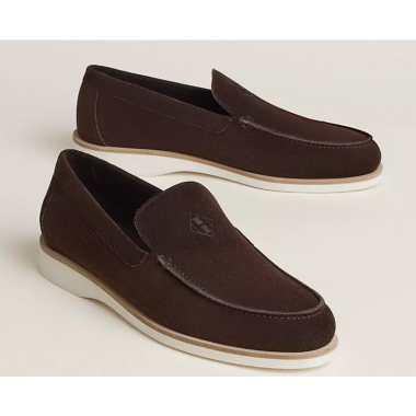 Hermes Mocassini Low, Size 39-47