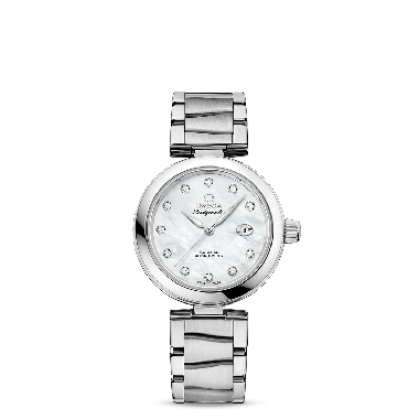 Orologio Omega Ladymatic, 34 mm