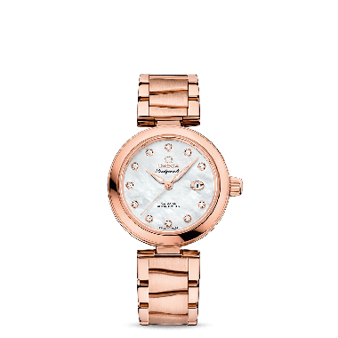 Orologio Omega Ladymatic, 34 mm