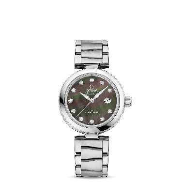 Orologio Omega Ladymatic, 34 mm