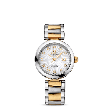 Orologio Omega Ladymatic, 34 mm