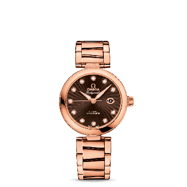Orologio Omega Ladymatic, 34 mm