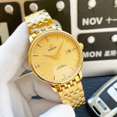 Swiss Orologio Omega , Meccanico , 40 mm