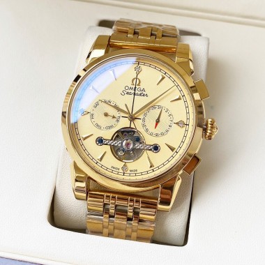 Orologio Omega, Meccanico , 42 mm