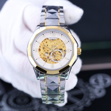 Swiss Orologio Omega, Meccanico , 42 mm