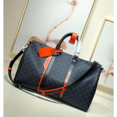 N40166 Keepall 45cm