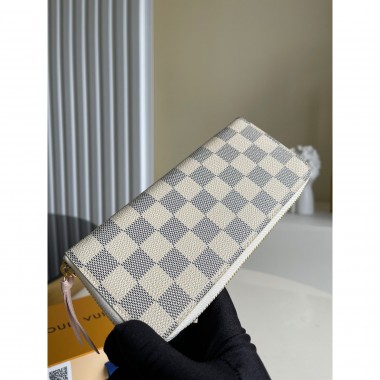 Louis Vuitton Portafogli Clemence