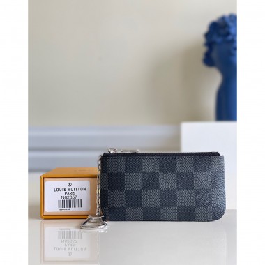 Pochette Con Catenella